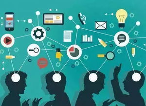 物联网搭台，网宿科技与英特尔合唱一出“天仙配”网络技术服务